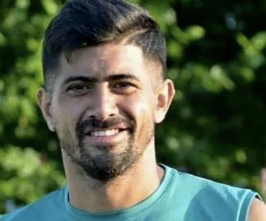 Diego Jaime