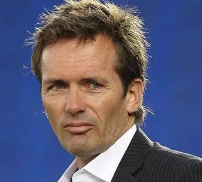 Mike Mulvey